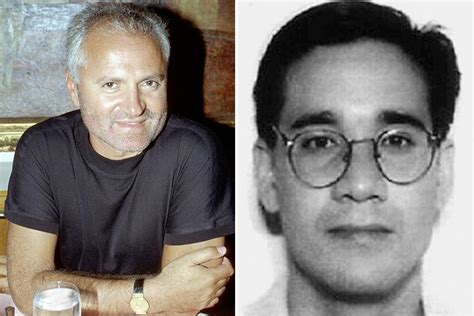 l'omicidio di gianni versace|andrew cunanan serial killers.